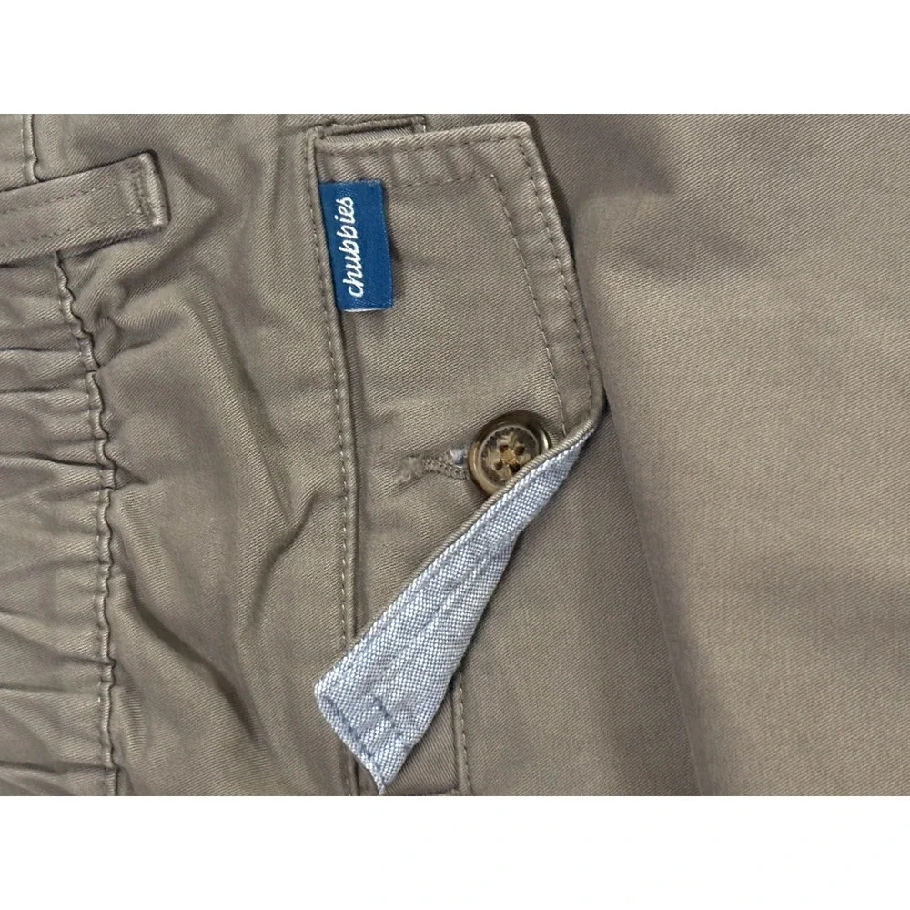 chubbies new without
